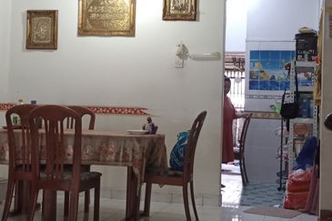 Bandar Baru Seri Alam