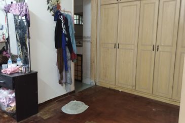 Bandar Baru Seri Alam