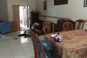 Bandar Baru Seri Alam