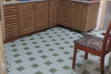 Bandar Baru Seri Alam