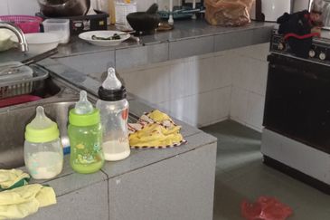 Bandar Baru Seri Alam