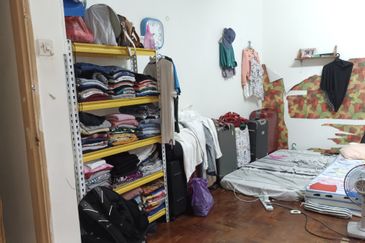 Bandar Baru Seri Alam