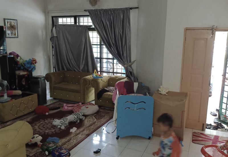 Bandar Baru Seri Alam