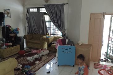 Bandar Baru Seri Alam