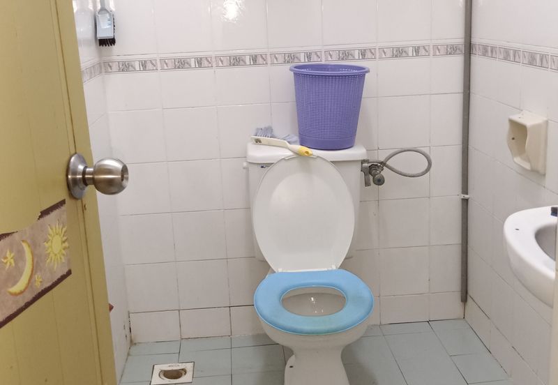 Bandar Baru Seri Alam