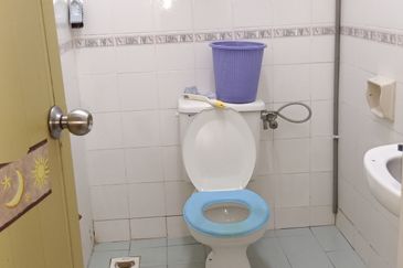 Bandar Baru Seri Alam