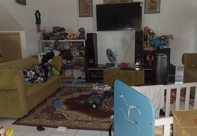 Bandar Baru Seri Alam