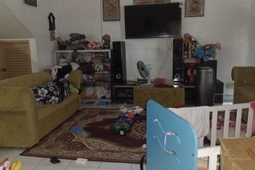 Bandar Baru Seri Alam