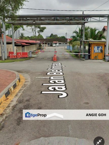 Banglo House at Johor Bahru Taman Melodis, Johor, Johor Bahru