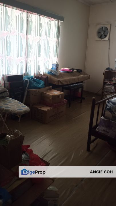 Banglo House at Johor Bahru Taman Melodis, Johor, Johor Bahru