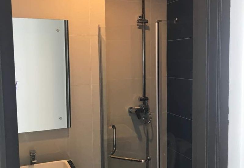 Country Garden @ Danga Bay