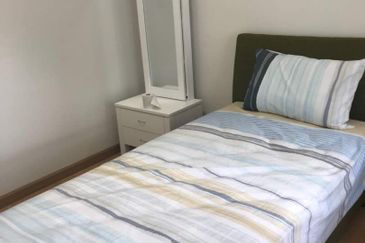 Country Garden @ Danga Bay