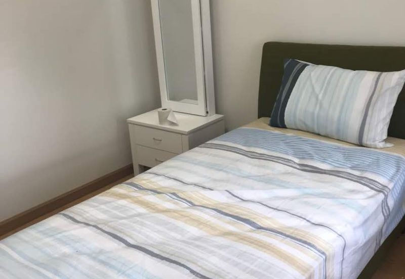 Country Garden @ Danga Bay