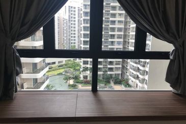 Country Garden @ Danga Bay