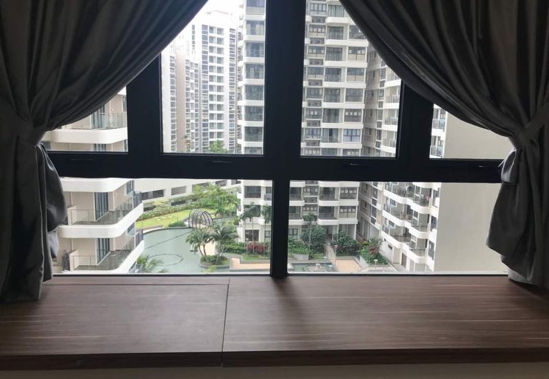 Country Garden @ Danga Bay