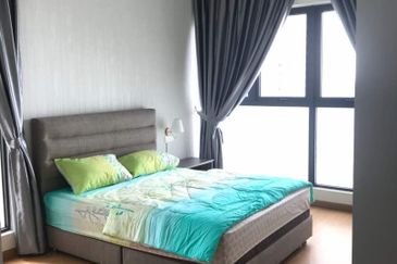 Country Garden @ Danga Bay