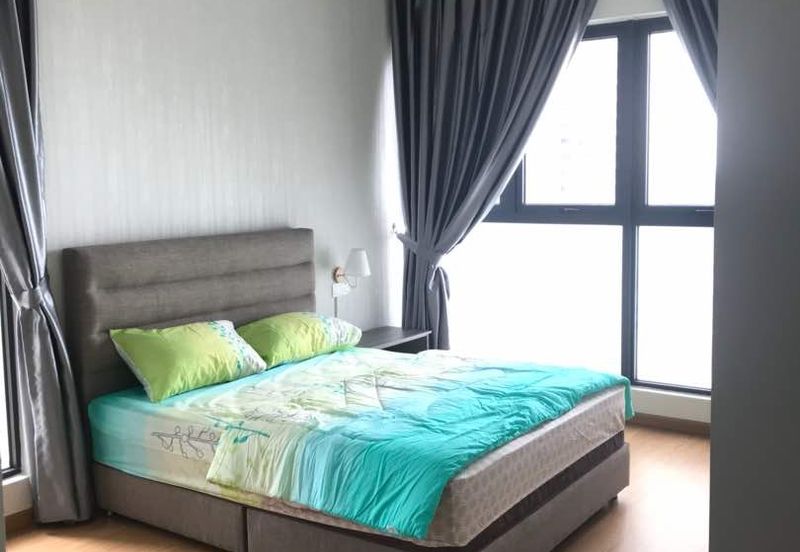 Country Garden @ Danga Bay