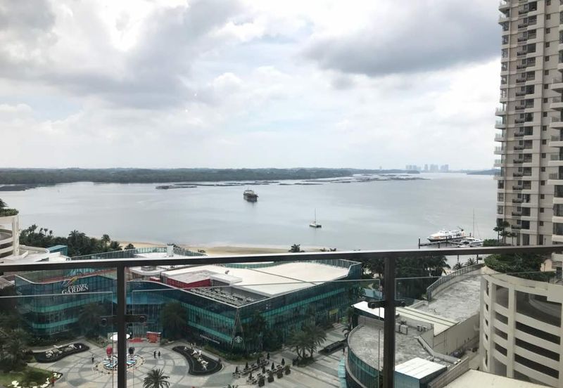 Country Garden @ Danga Bay