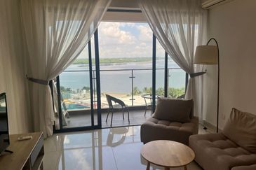 Country Garden @ Danga Bay