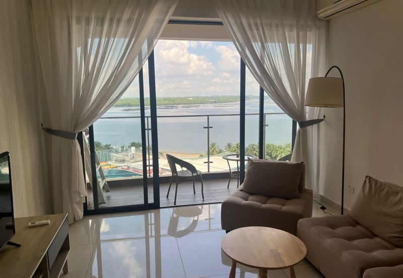 Country Garden @ Danga Bay