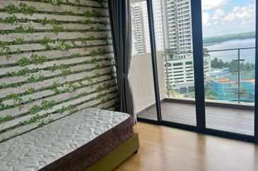 Country Garden @ Danga Bay