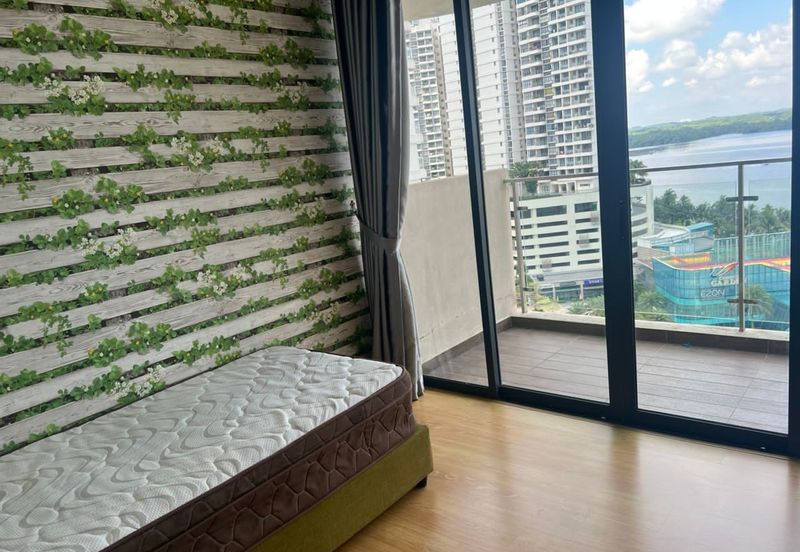 Country Garden @ Danga Bay