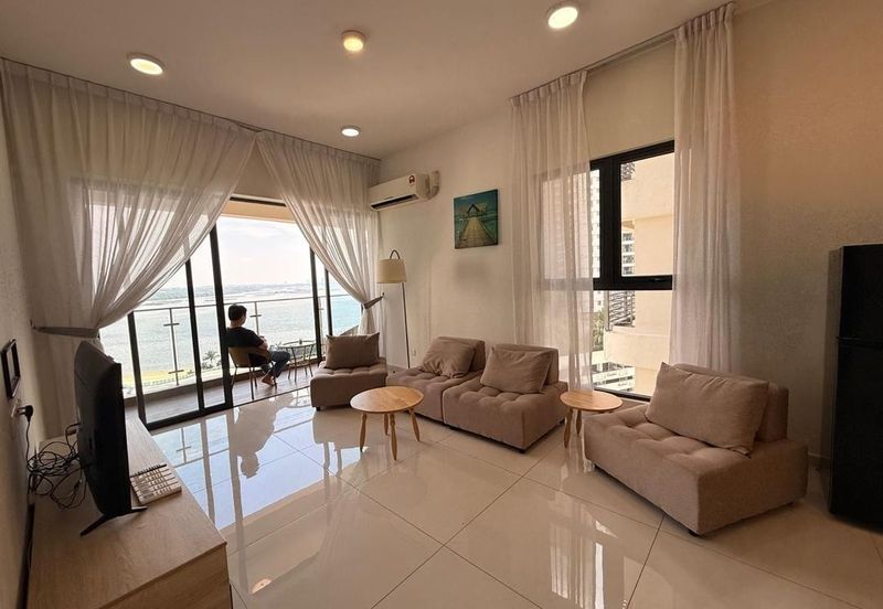 Country Garden @ Danga Bay