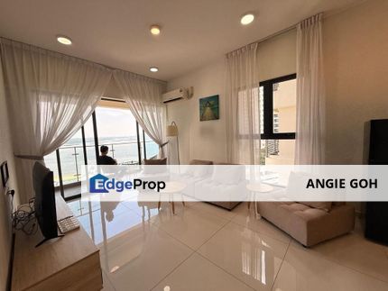 Country Garden Danga Bay AirB N B unit FOR Sale. discount 40%, Johor, Johor Bahru