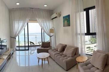 Country Garden @ Danga Bay