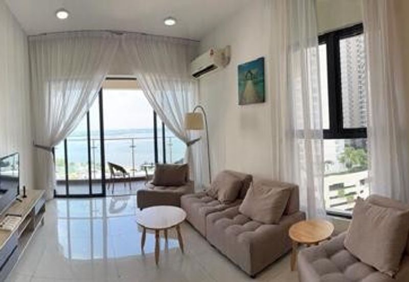 Country Garden @ Danga Bay