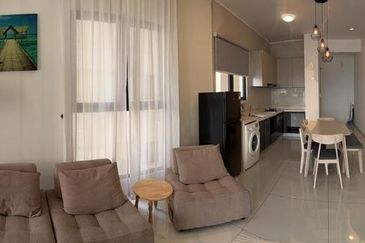 Country Garden @ Danga Bay