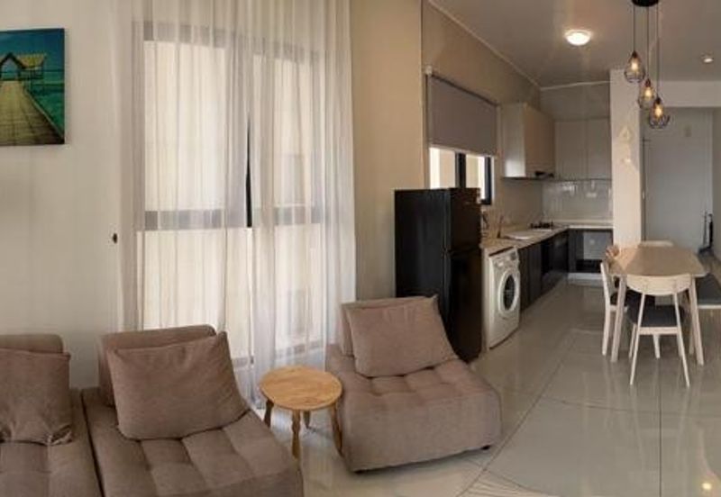 Country Garden @ Danga Bay