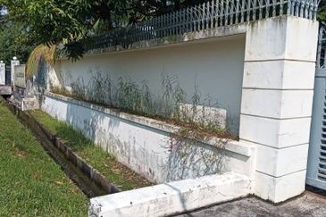 Kawasan Perindustrian Pasir Gudang