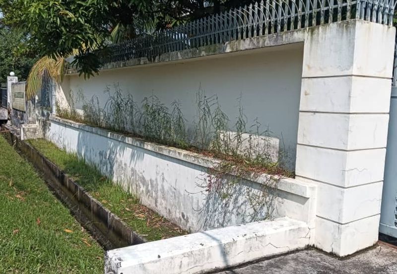 Kawasan Perindustrian Pasir Gudang