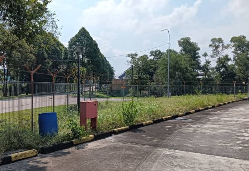 Kawasan Perindustrian Pasir Gudang