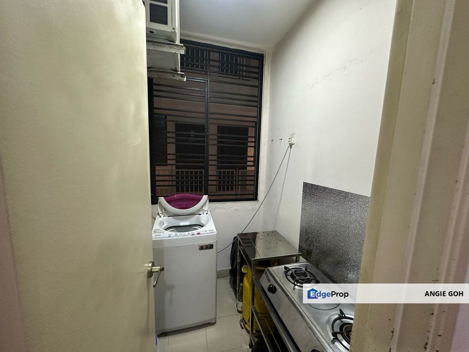 Palazio Apartment @ Mount Austin Johor Bahru, Johor, Johor Bahru