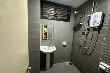 Palazio ( Pangsapuri Mayland Austin )