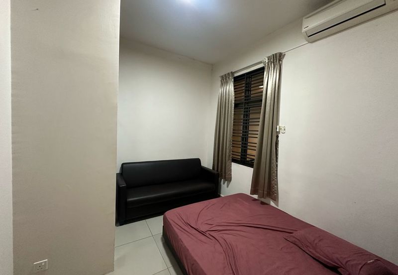 Palazio ( Pangsapuri Mayland Austin )