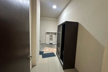 Palazio ( Pangsapuri Mayland Austin )