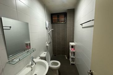 Palazio ( Pangsapuri Mayland Austin )