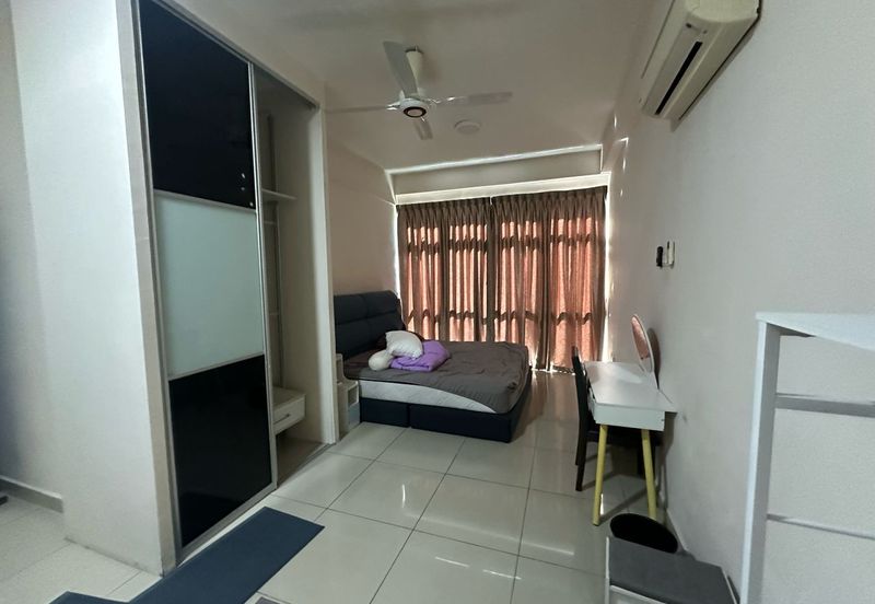 Palazio ( Pangsapuri Mayland Austin )