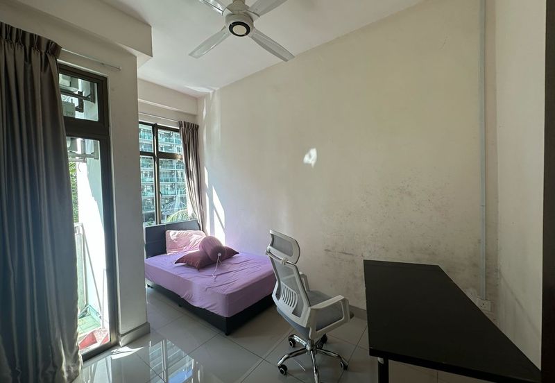 Palazio ( Pangsapuri Mayland Austin )