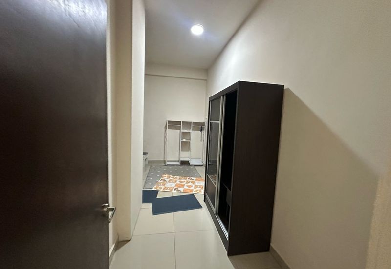 Palazio ( Pangsapuri Mayland Austin )