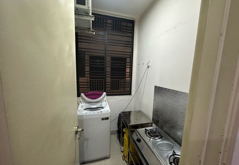 Palazio ( Pangsapuri Mayland Austin )