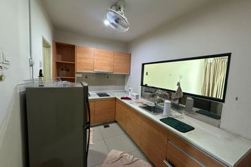 Palazio ( Pangsapuri Mayland Austin )