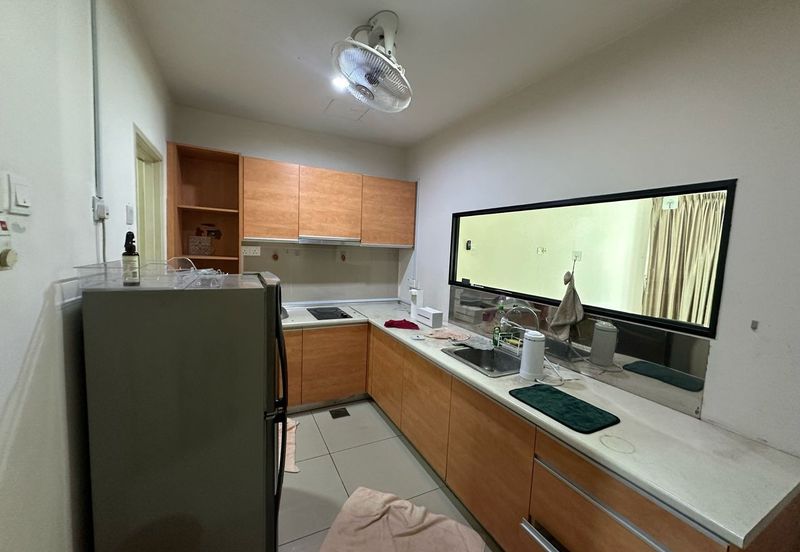 Palazio ( Pangsapuri Mayland Austin )