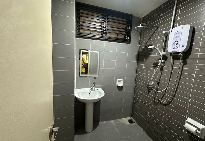 Palazio ( Pangsapuri Mayland Austin )