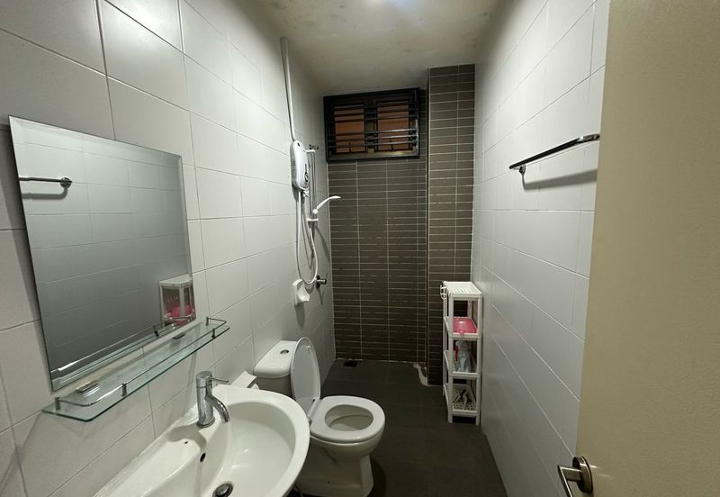 Palazio ( Pangsapuri Mayland Austin )