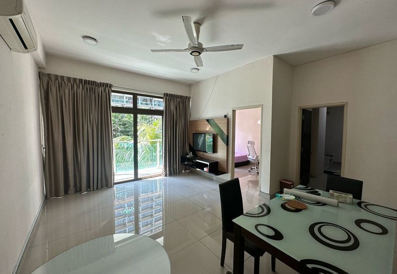 Palazio ( Pangsapuri Mayland Austin )