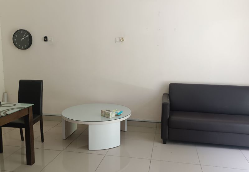 Palazio ( Pangsapuri Mayland Austin )